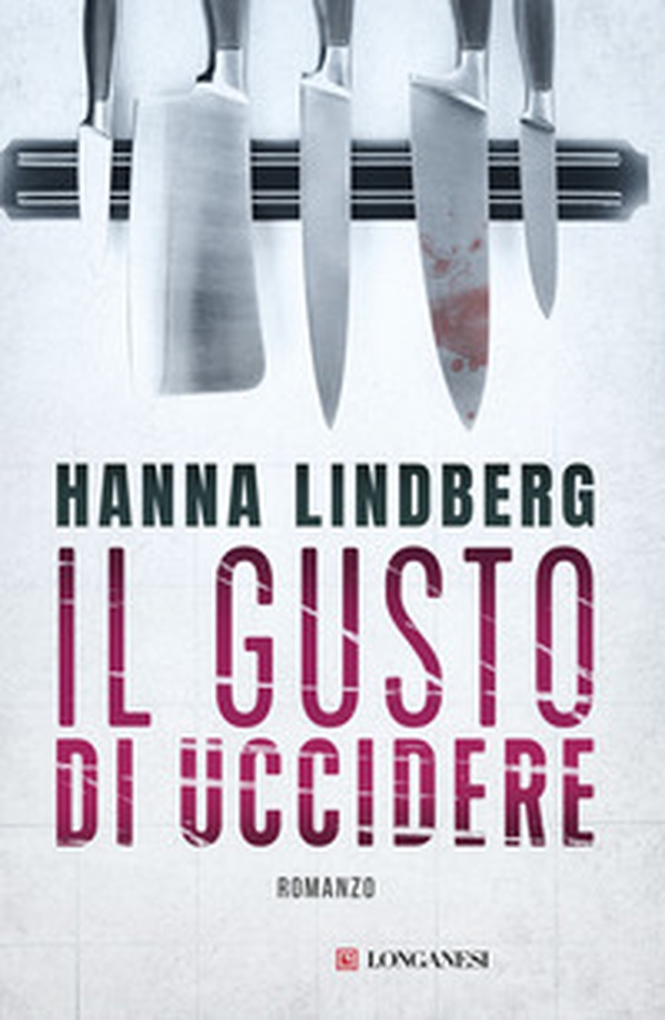 Il gusto di uccidere - Librerie.coop Il gusto di uccidere - Librerie.coop