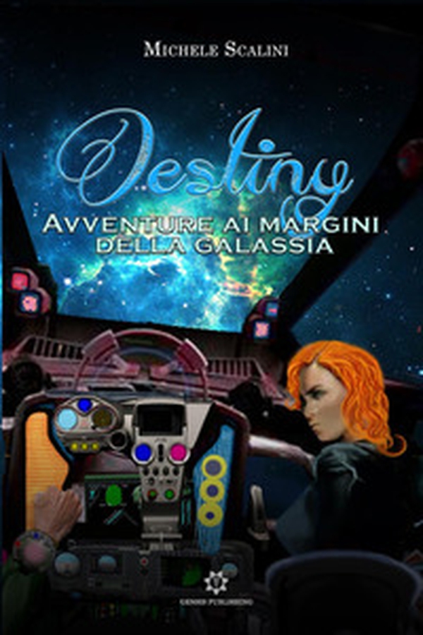 Destiny. Avventure ai margini della galassia - Librerie.coop Destiny. Avventure ai margini della galassia - Librerie.coop