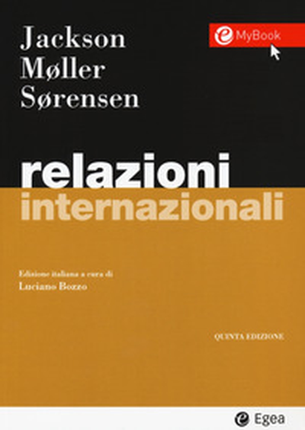 Relazioni internazionali - Librerie.coop Relazioni internazionali - Librerie.coop