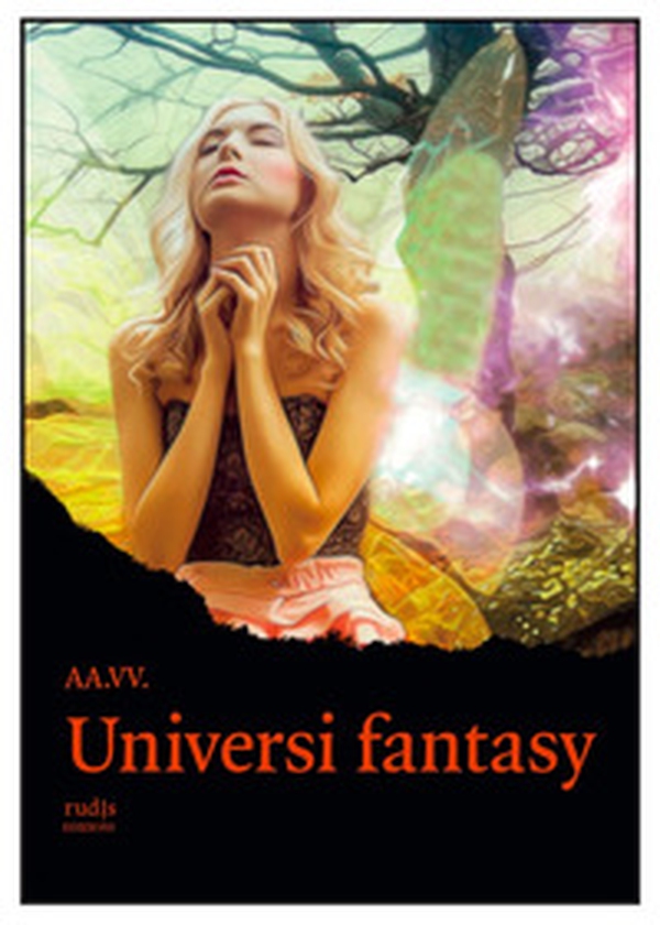 Universi fantasy - Librerie.coop Universi fantasy - Librerie.coop