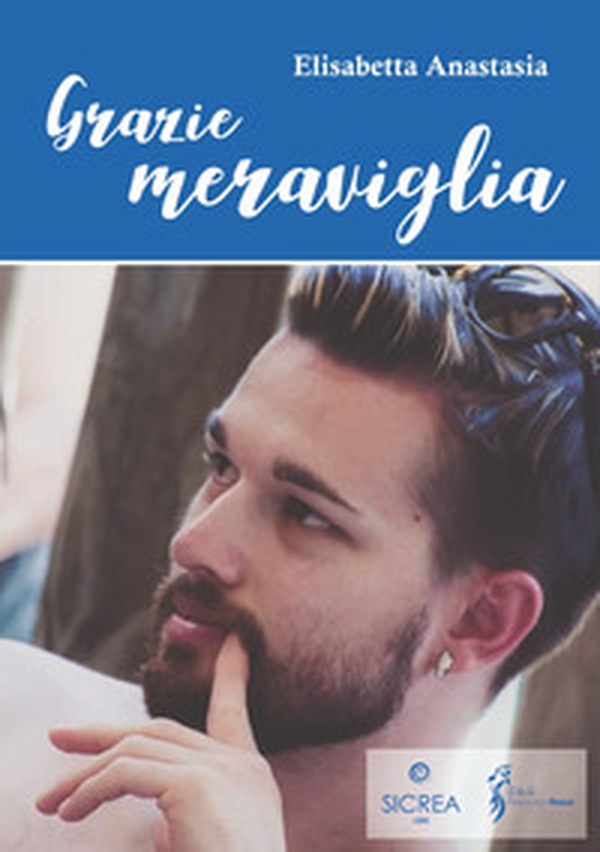 Grazie meraviglia - Librerie.coop Grazie meraviglia - Librerie.coop
