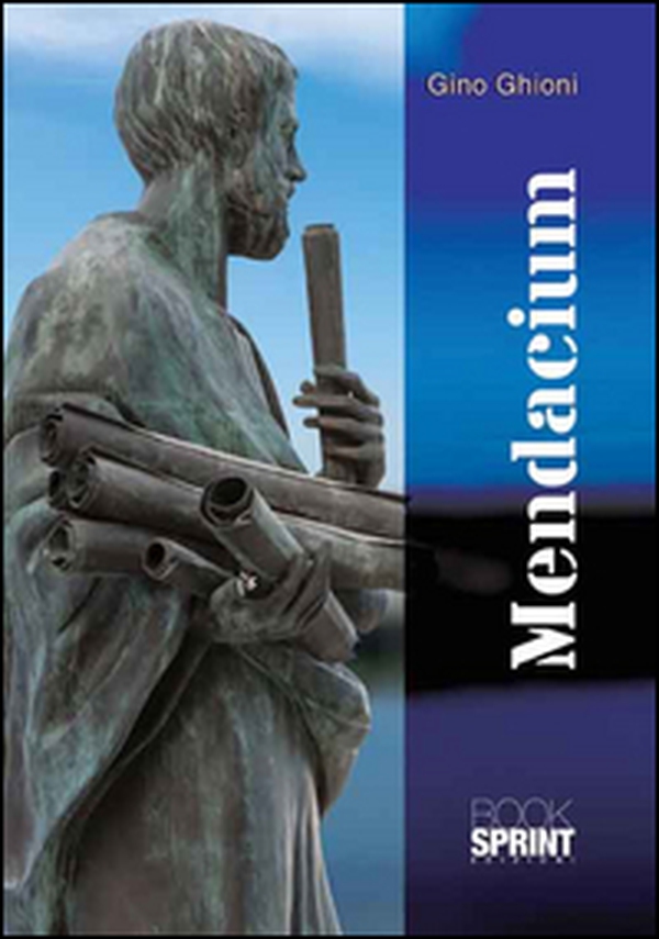 Mendacium - Librerie.coop Mendacium - Librerie.coop