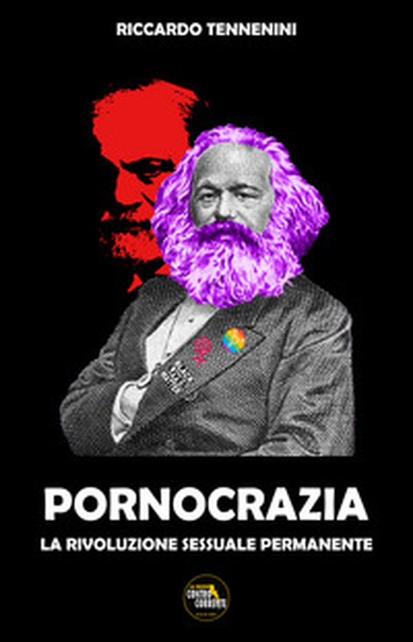 Pornocrazia. La rivoluzione sessuale permanente - Librerie.coop Pornocrazia. La rivoluzione sessuale permanente - Librerie.coop