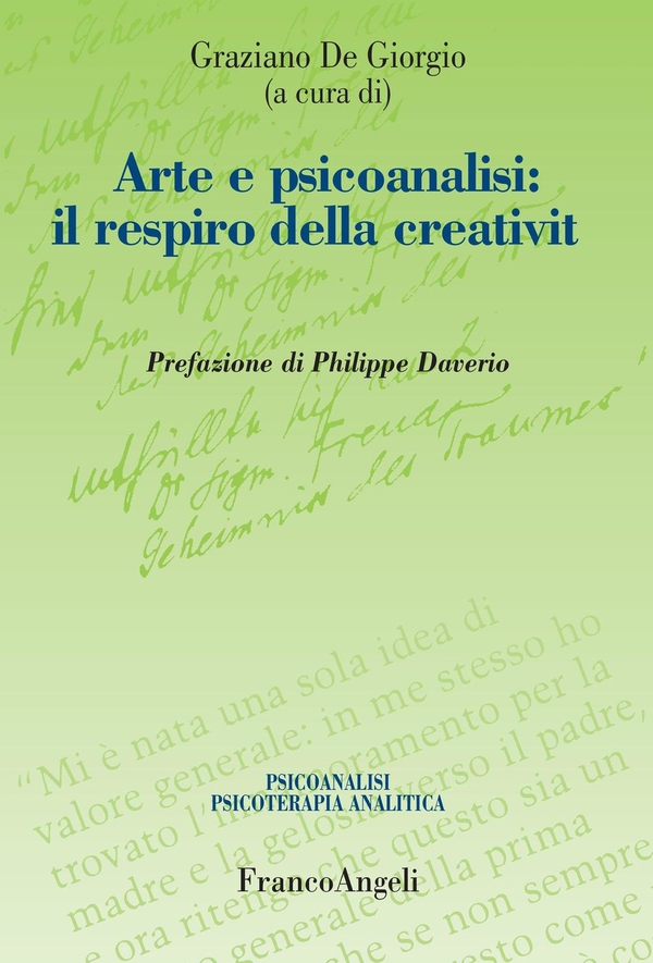 Arte e psicoanalisi: il respiro della creatività - Librerie.coop Arte e psicoanalisi: il respiro della creatività - Librerie.coop