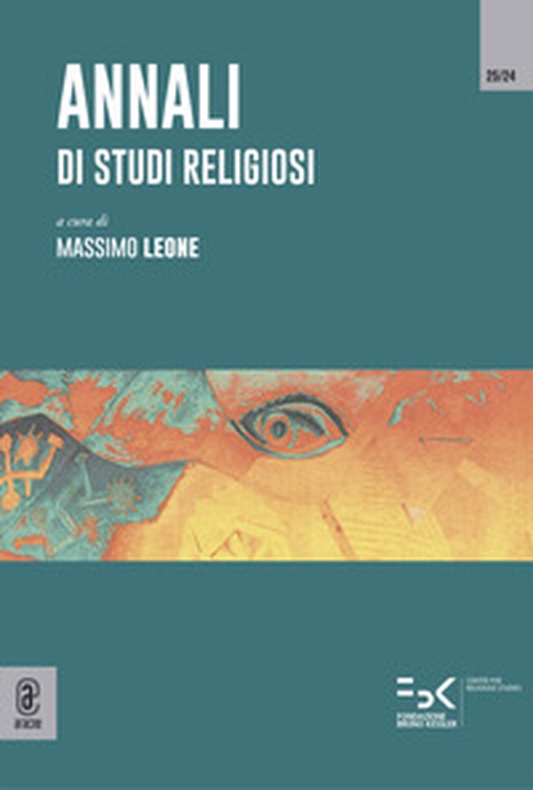 Annali di studi religiosi - Librerie.coop Annali di studi religiosi - Librerie.coop