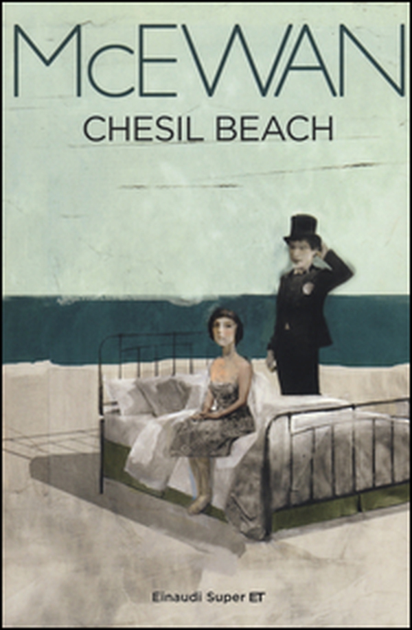 Chesil Beach - Librerie.coop Chesil Beach - Librerie.coop