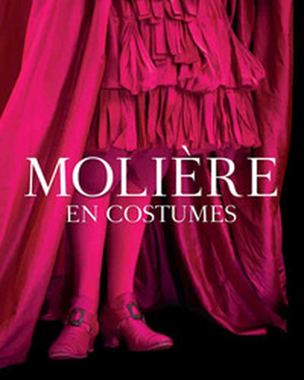 Molière en costumes - Librerie.coop Molière en costumes - Librerie.coop