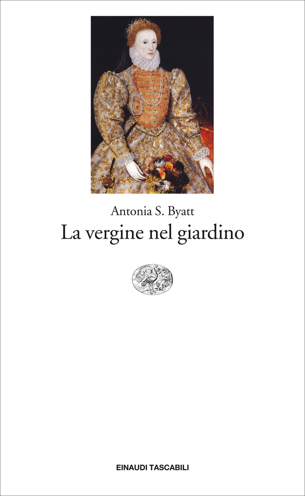 La vergine nel giardino - Librerie.coop La vergine nel giardino - Librerie.coop