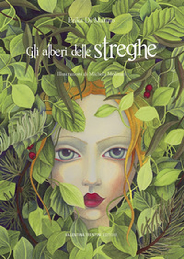 Gli alberi delle streghe - Librerie.coop Gli alberi delle streghe - Librerie.coop