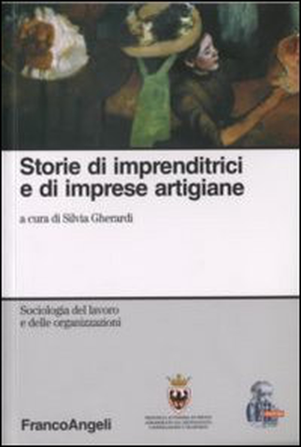 Storie di imprenditrici e di imprese artigiane - Librerie.coop Storie di imprenditrici e di imprese artigiane - Librerie.coop