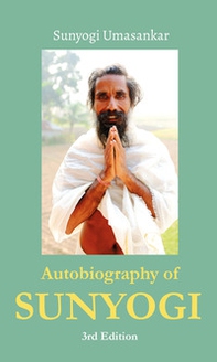 Autobiography of Sunyogi. Color edition - Librerie.coop