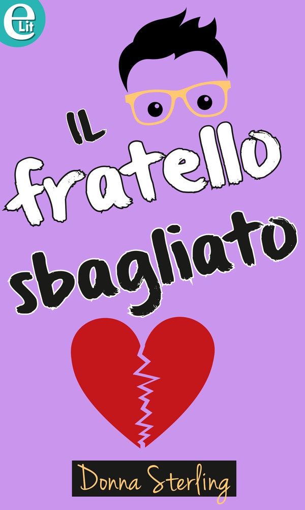 Il fratello sbagliato (eLit) - Librerie.coop Il fratello sbagliato (eLit) - Librerie.coop