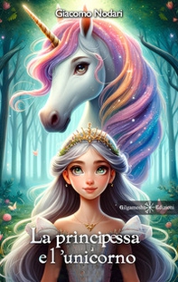 La principessa e l'unicorno - Librerie.coop