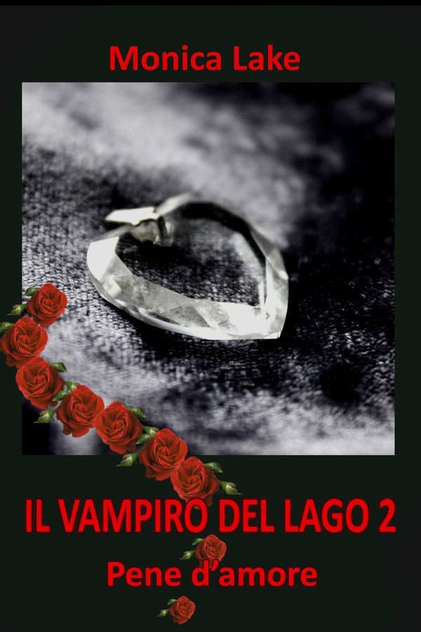 Il vampiro del lago 2 - Librerie.coop Il vampiro del lago 2 - Librerie.coop