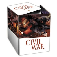 Civil war - Librerie.coop