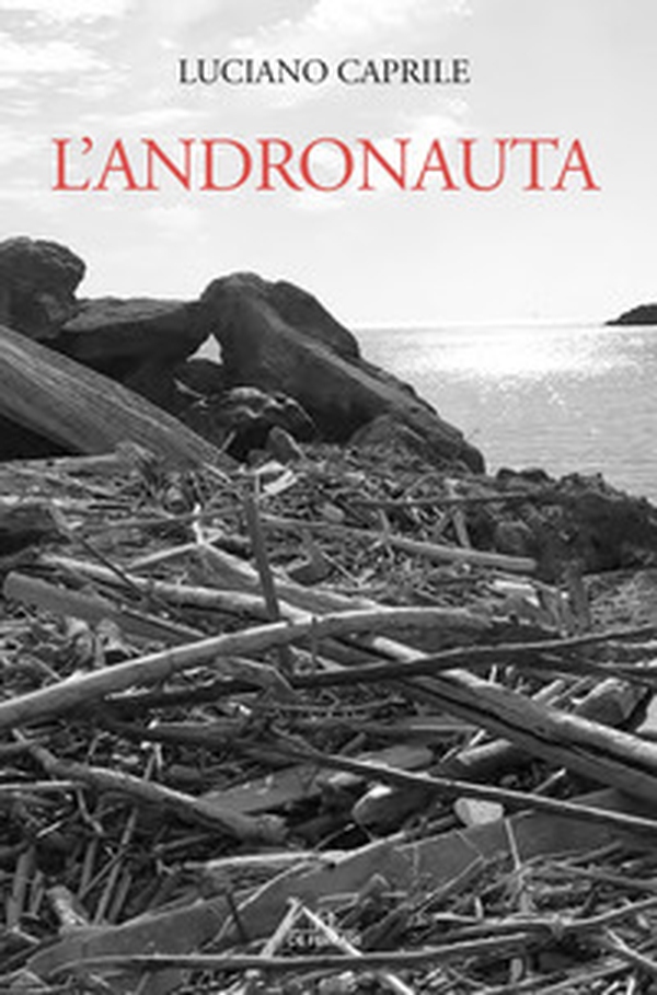 L'andronauta - Librerie.coop L'andronauta - Librerie.coop