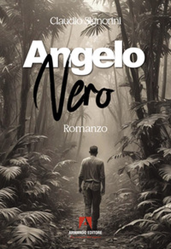 Angelo nero - Librerie.coop Angelo nero - Librerie.coop