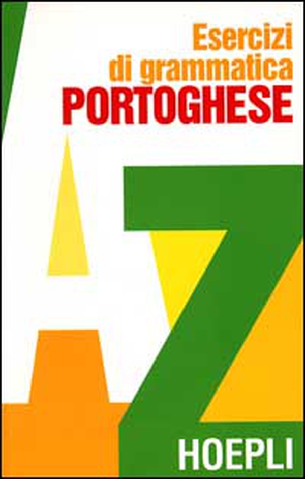 Esercizi di grammatica portoghese - Librerie.coop Esercizi di grammatica portoghese - Librerie.coop