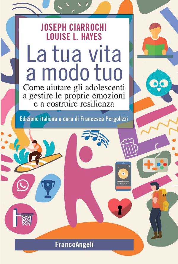 La tua vita a modo tuo - Librerie.coop La tua vita a modo tuo - Librerie.coop