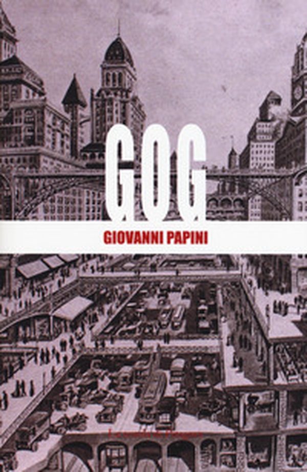 Gog - Librerie.coop Gog - Librerie.coop