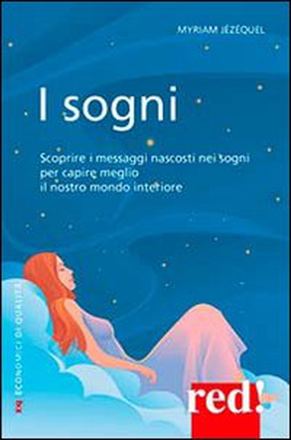 I sogni - Librerie.coop I sogni - Librerie.coop
