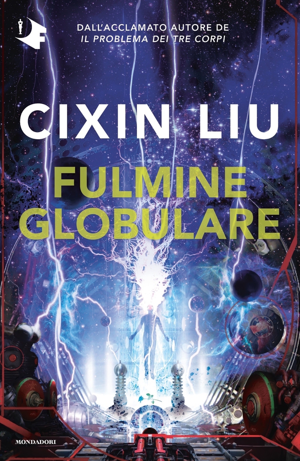 Fulmine globulare - Librerie.coop Fulmine globulare - Librerie.coop