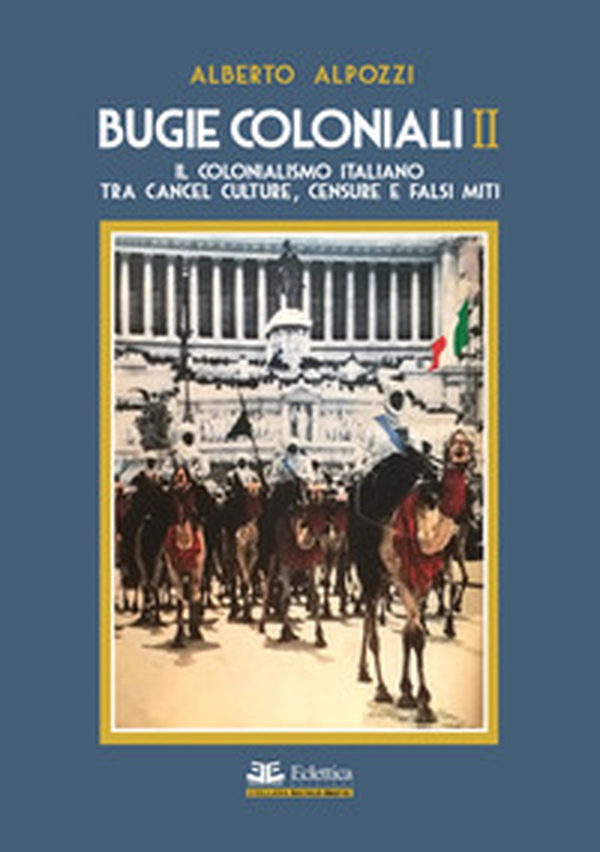 Bugie coloniali - Librerie.coop Bugie coloniali - Librerie.coop