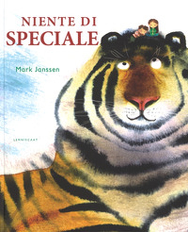 Niente di speciale - Librerie.coop Niente di speciale - Librerie.coop