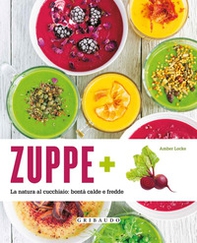 Zuppe +... - Librerie.coop