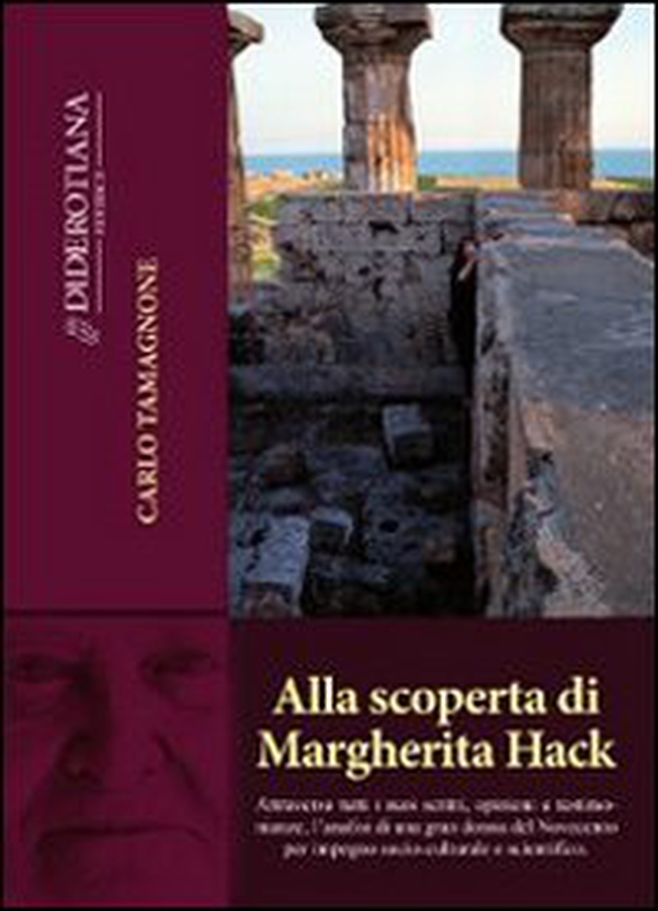 Alla scoperta di Margherita Hack - Librerie.coop Alla scoperta di Margherita Hack - Librerie.coop
