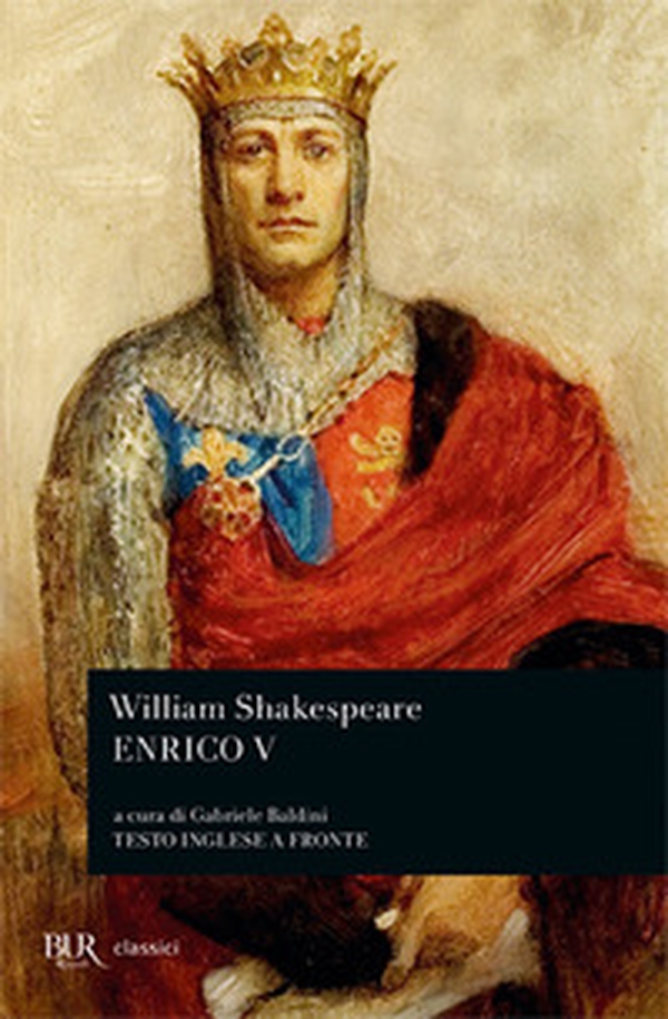 Enrico V - Librerie.coop Enrico V - Librerie.coop