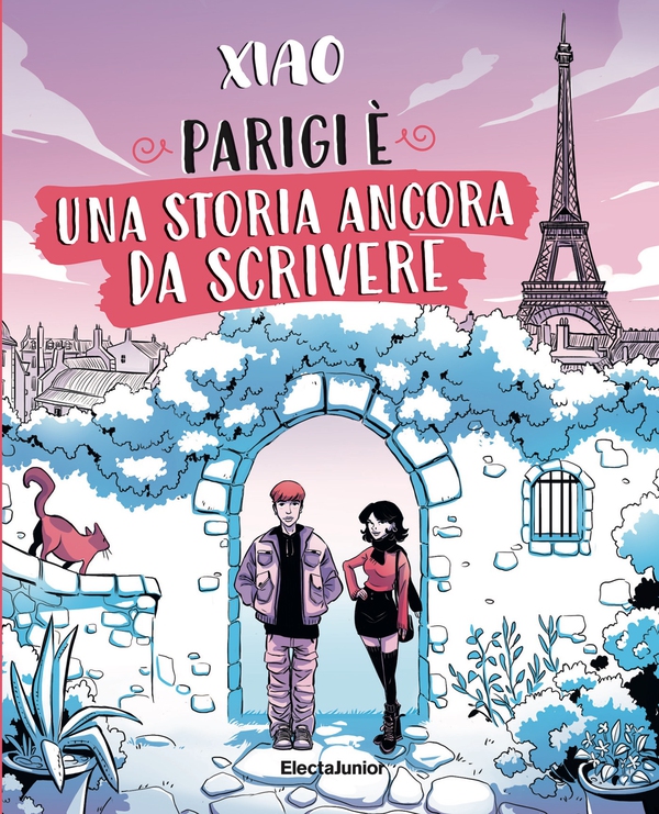 Parigi è una storia ancora da scrivere - Librerie.coop Parigi è una storia ancora da scrivere - Librerie.coop