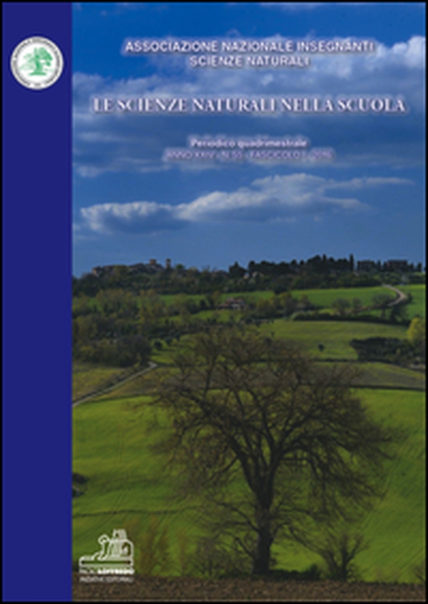 Le scienze naturali nella scuola - Librerie.coop Le scienze naturali nella scuola - Librerie.coop