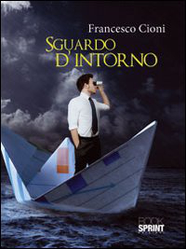 Sguardo D'intorno - Librerie.coop Sguardo D'intorno - Librerie.coop