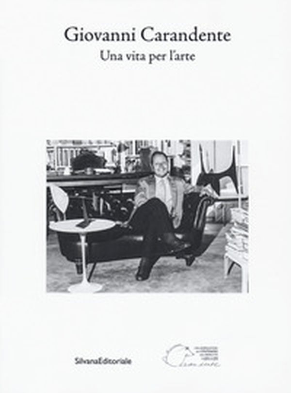 Giovanni Carandente. Una vita per l'arte - Librerie.coop Giovanni Carandente. Una vita per l'arte - Librerie.coop