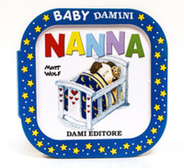 Nanna - Librerie.coop Nanna - Librerie.coop