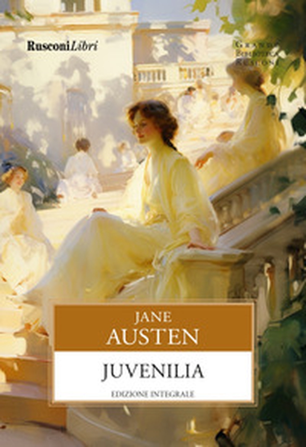 Juvenilia - Librerie.coop Juvenilia - Librerie.coop