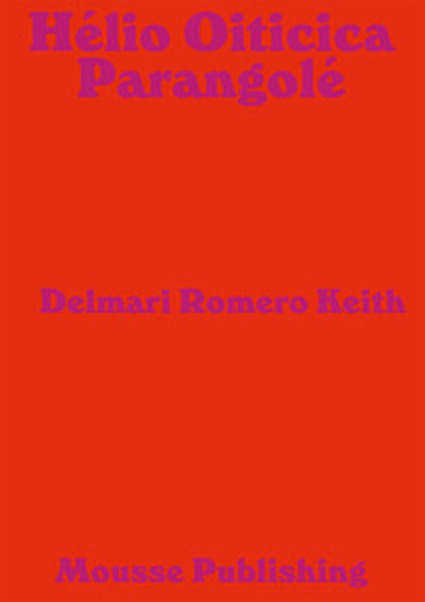 Hélio Oiticica: Parangolé. Ediz. spagnola, francese e inglese - Librerie.coop Hélio Oiticica: Parangolé. Ediz. spagnola, francese e inglese - Librerie.coop