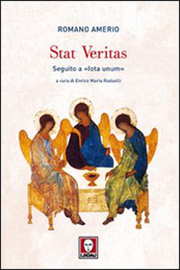 Stat veritas. Seguito a «Iota unum» - Librerie.coop Stat veritas. Seguito a «Iota unum» - Librerie.coop