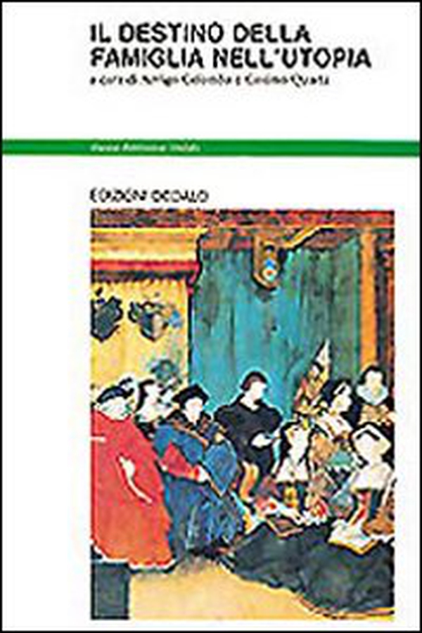 Il destino della famiglia nell'utopia - Librerie.coop Il destino della famiglia nell'utopia - Librerie.coop