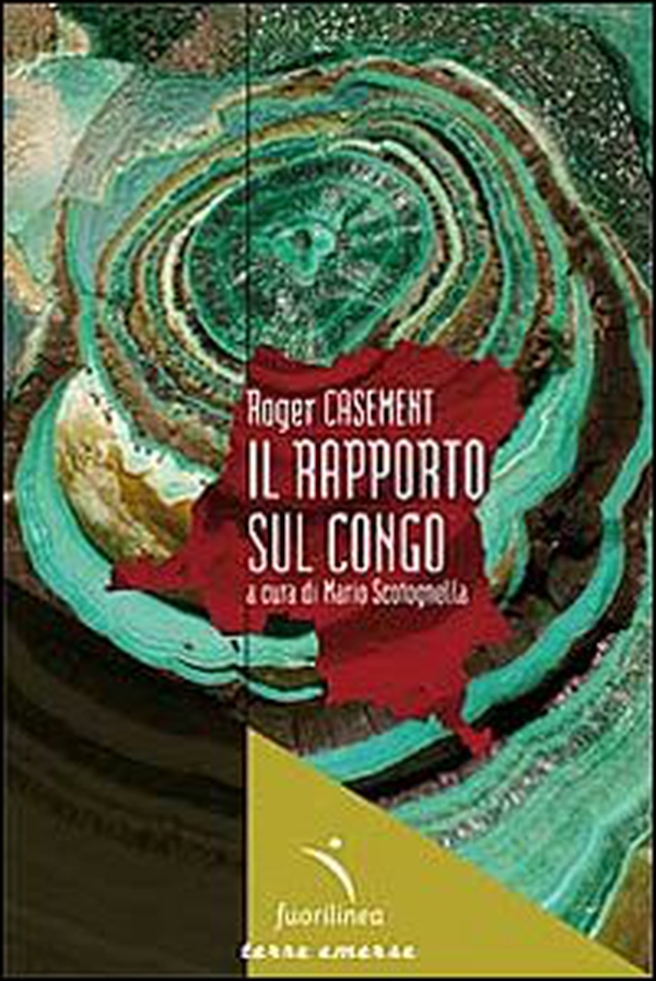 Il Rapporto sul Congo - Librerie.coop Il Rapporto sul Congo - Librerie.coop