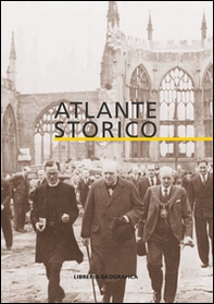Atlante storico - Librerie.coop