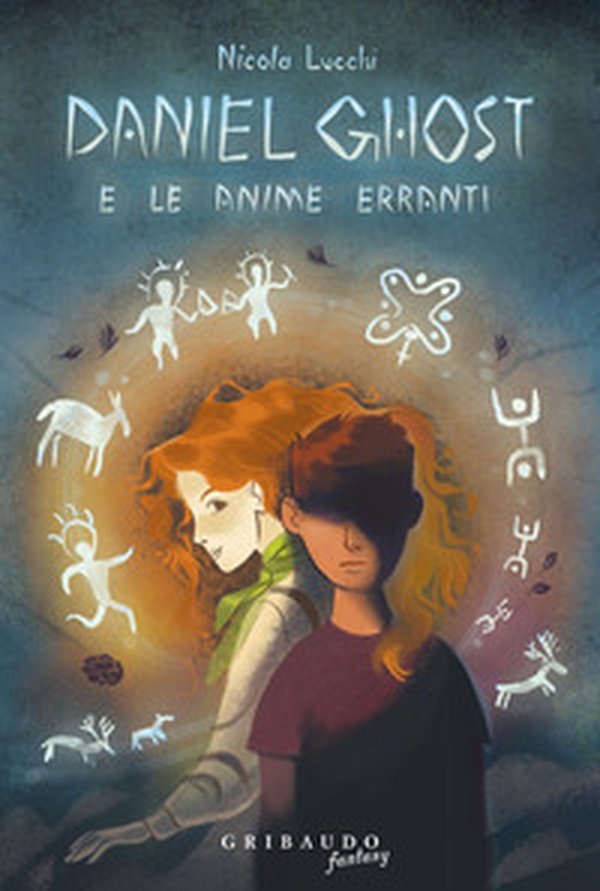 Daniel Ghost e le anime erranti - Librerie.coop Daniel Ghost e le anime erranti - Librerie.coop