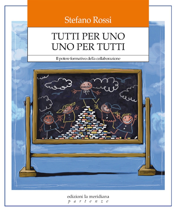 Tutti per uno. Uno per tutti - Librerie.coop Tutti per uno. Uno per tutti - Librerie.coop