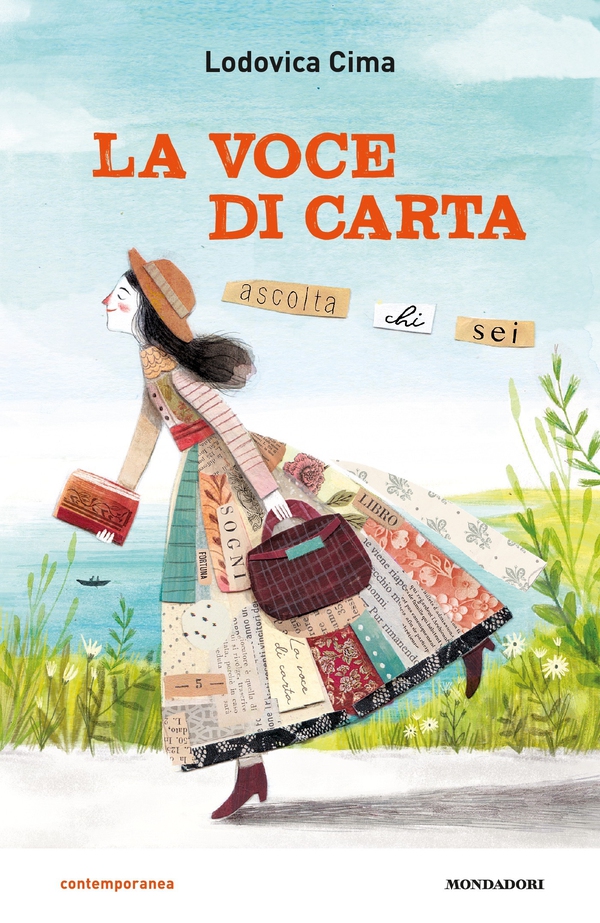 La voce di carta - Librerie.coop La voce di carta - Librerie.coop