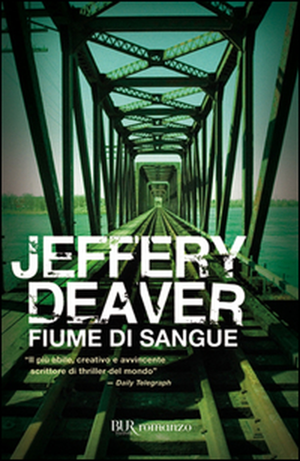 Fiume di sangue - Librerie.coop Fiume di sangue - Librerie.coop
