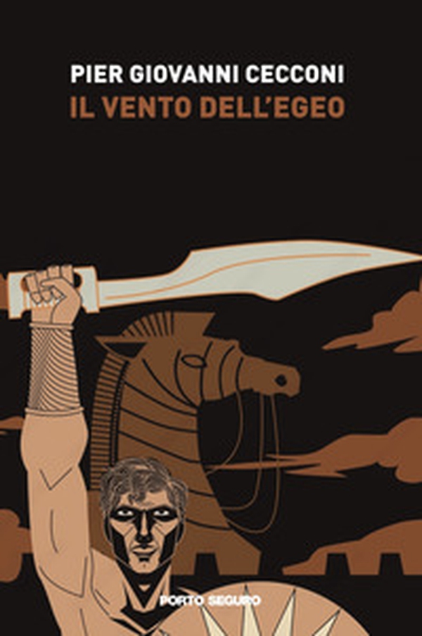 Il vento dell'Egeo - Librerie.coop Il vento dell'Egeo - Librerie.coop