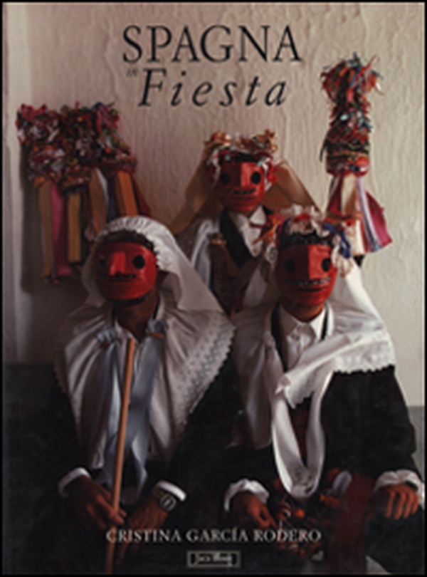 Spagna in fiesta - Librerie.coop Spagna in fiesta - Librerie.coop
