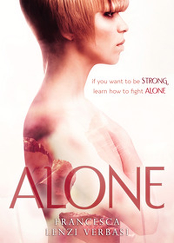 Alone - Librerie.coop Alone - Librerie.coop