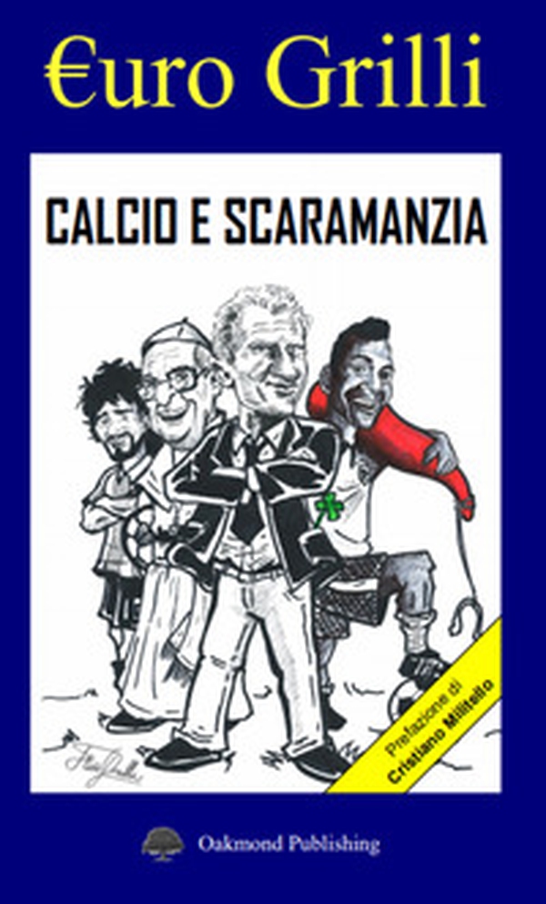 Calcio e scaramanzia - Librerie.coop Calcio e scaramanzia - Librerie.coop